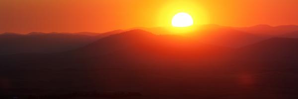 Sunrise PW008 Photograph